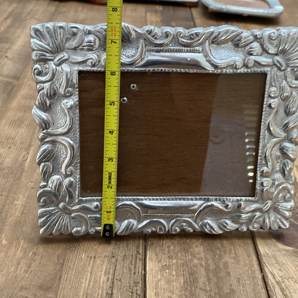 Picture frame - Picture 5 of 5